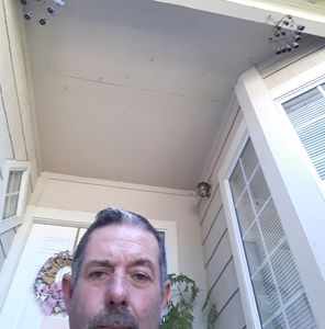 Meet your Posher, George